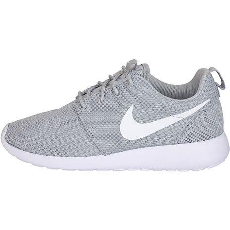 nike roshe run grau weiß damen|Nike Roshe Run Sneaker » schon ab 49,99 .